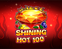 Shining Hot 100